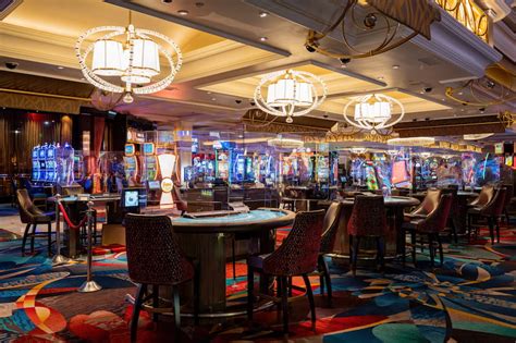 casino design company